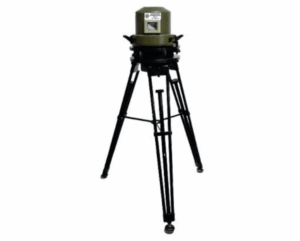 Harobanx Industries PAC-1T Automatic Azimuth Determination System Global Defence Agency