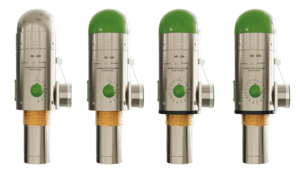 Qaswa Industries AB-Series Fuzes Global Defence Agency