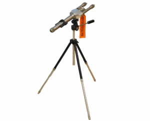 Alpha Engineering Industry EAD-20S EOD Disrupter Global Defence Agency