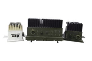 NRTC PK-100 Vehicle Based GSM Jammer Global Defence Agency