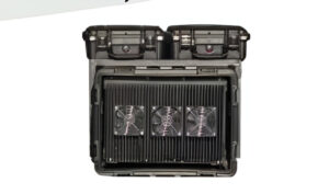 NRTC VT-400 Active Locator System  Global Defence Agency