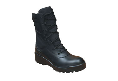 ASKARI SHOES Warrior 5314 Military Shoes Global Defence Agency