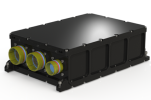 NASTP Airborne Ethernet Switch Global Defence Agency