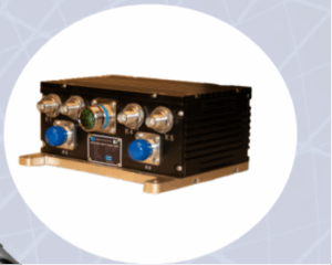 NASTP Airborne Antenna Switching Unit Global Defence Agency