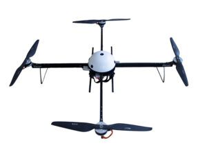 Aero Vision Tech Ranger-1 drone Global Defence Agency