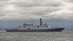 Pakistan Navy Babur Class Corvettes Global Defence Agency