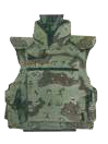 GIDS Bullet Proof Jacket Global Defence Agency