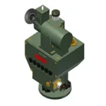 Dyntek Engineering Digital Aiming Circle Global Defence Agency