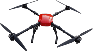 Aero Vision Tech Epsilon drone Global Defence Agency