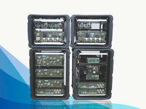 NRTC High Capacity Line of Sight System (HCLOS) Global Defence gency