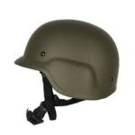 Heavy Industries Taxila Ballistic Helmet NIJ IIIA Global Defence gency