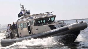 Pakistan Navy Fast Reponse Boats FRB Global Defence Agency
