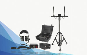 NRTC Eagle Eye System Eagle Eye IP based communication system Global Defence Agecny
