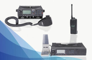 NRTC Land Mobile Radio (LMR) System Global Defence Agency