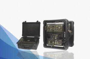 NRTC Low Capacity Line of Sight System (LCLOS) communication System Global Defence Agency