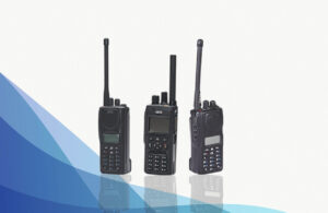 NRTC Terminal & Handheld Radios Global Defence Agency