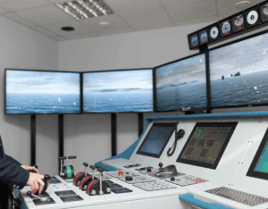 GIDS Rabta C4I RABTA C4l & AIR DEFENCE AUTOMATION SYSTEM Global Defence Agency