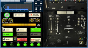 NASTP Identification of Friend and Foe System Global Defence Agency