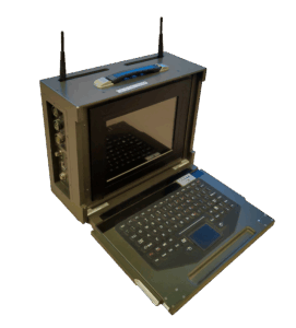 NASTP Tactical Data link Tester 02 Global Defence Agency