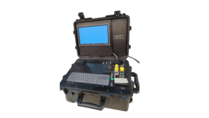 NASTP Tactical Datalink Test Equipment Global Defence Agency