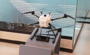 Aero Vision Tech 𝗞𝗘𝗦𝗧𝗥𝗘𝗟 UAV Global Defence Agency