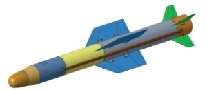 Harobanx Industries   ZARB Anti UAV guided Munitions Global Defence Agency