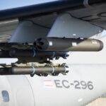 C295 ISR Aircraft Global Defence Agency