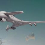 GIDS Shahpar 2 UCAV Global Defence Agency