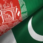 Pakistan Afghanistan Relations Global Defence Agency