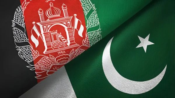 Pakistan Afghanistan Relations Global Defence Agency
