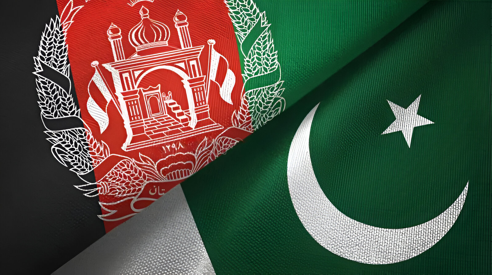 Pakistan Afghanistan Relations Global Defence Agency