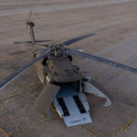 Sikorsky S-70 UHawk Unmanned Black Hawk Global Defence Agecy
