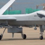 WingLoong 2 UCAV Global Defence Agency