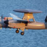 KJ-600 AEW&C CARRIER BASED AIRCRAFT Global Defence Agency