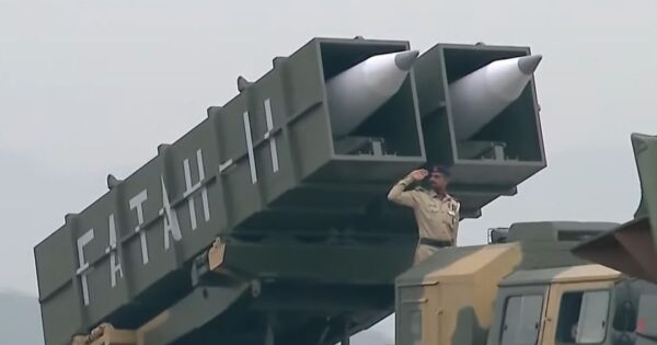 Fatah 2 GMLRS Global Defence Agnecy