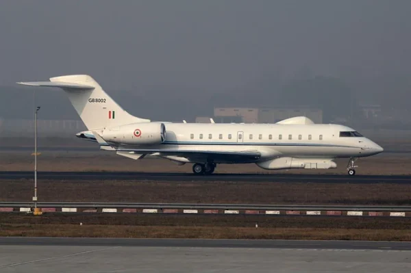 IAF R&AW ELI-3150 ISTAR Multi Mission Aircraft Global Defence Agency