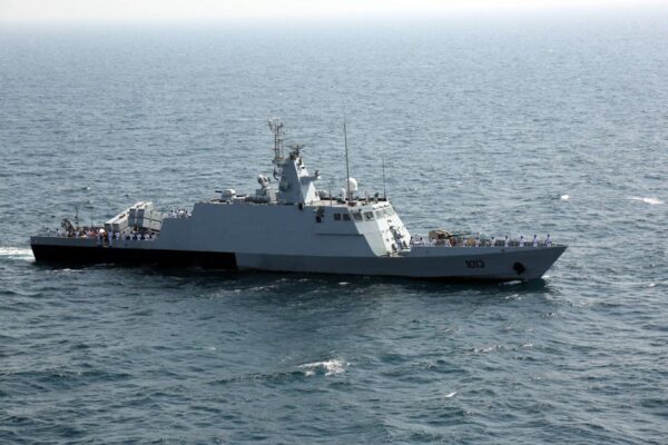Azmat Class FAC(M)