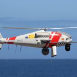 S100 Camcopter Deep Dive