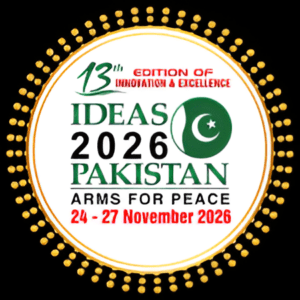 IDEAS 2026 (The International Defence Exhibition and Seminar )