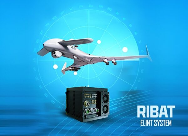 GIDS RIBAT ELINT System Global Defence Agency
